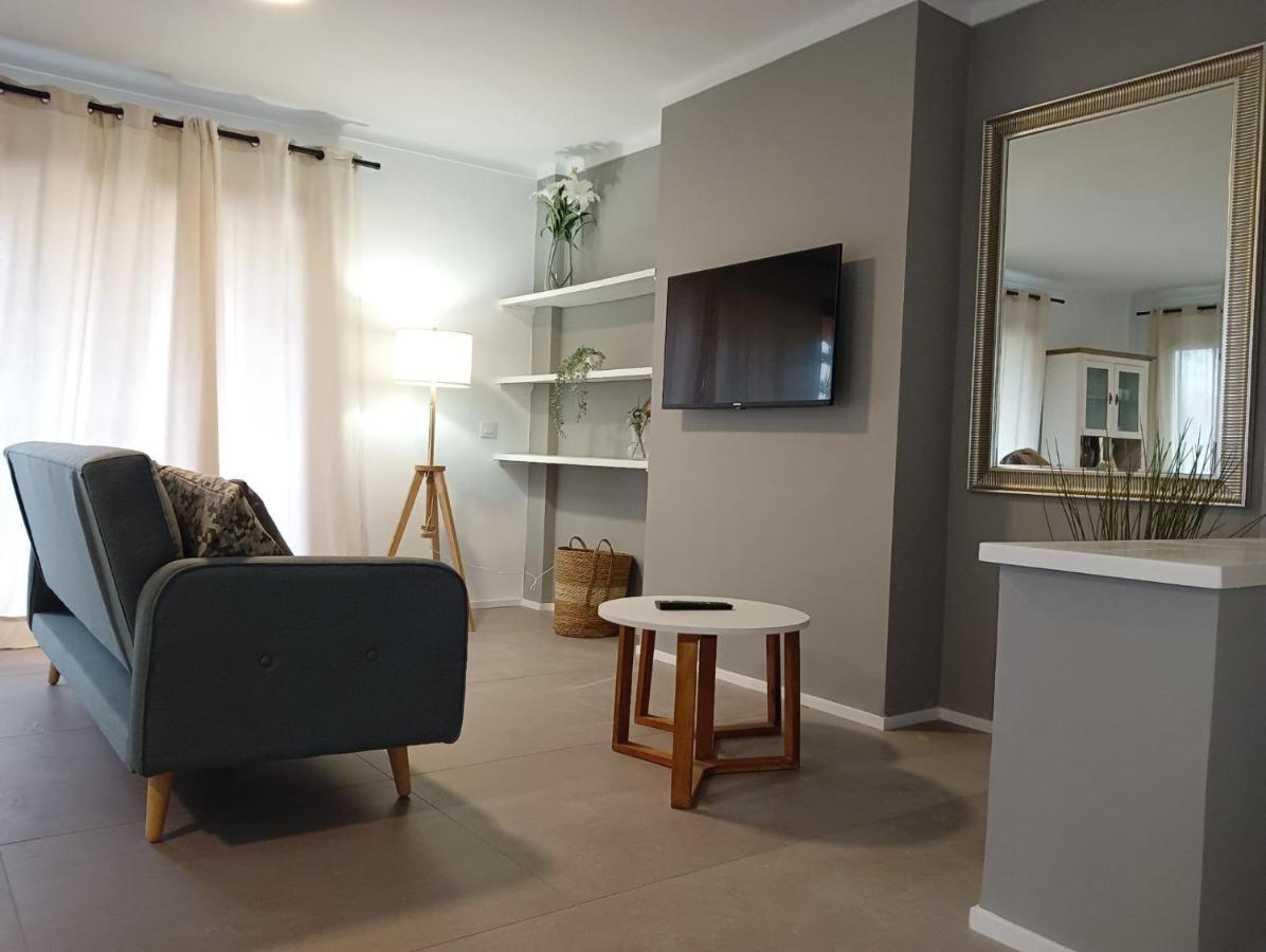 Apartamentos Ponent Mar Cala Ratjada  Dış mekan fotoğraf